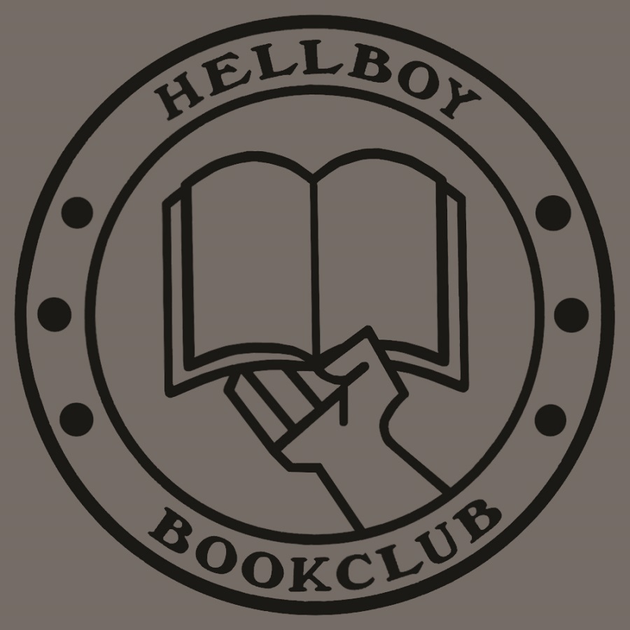 Episode 49 - Hellboy In Hell Part 1