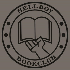 Episode 49 - Hellboy In Hell Part 1