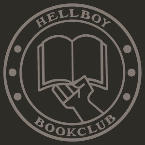 Episode 33 - Hellboy: The Storm and The Fury