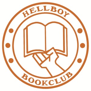 Episode 12 - Hellboy: Short Stories Part 5