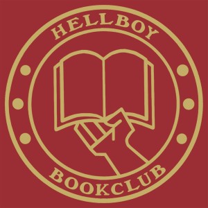 Episode 133 - Hellboy: The Lost Army Part 2