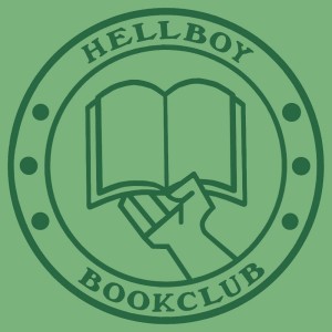 Episode 134 - Hellboy: The Lost Army Part 3