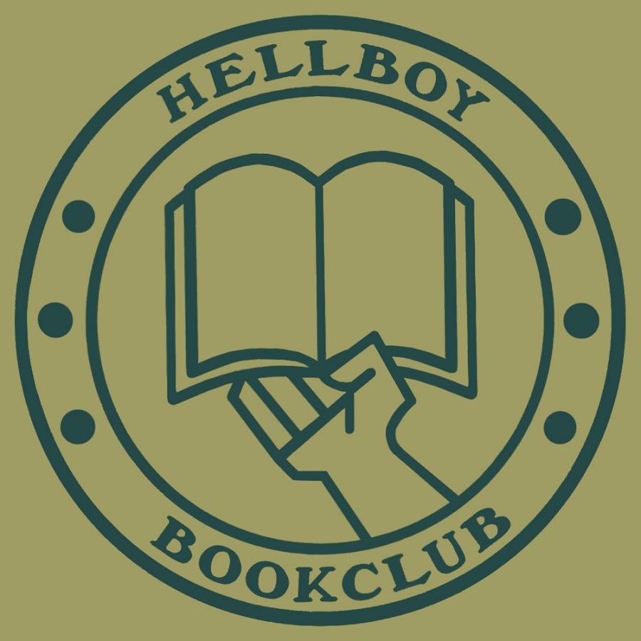 Episode 92 - Hellboy: Weird Tales Part 2