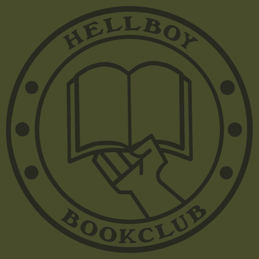 Episode 10 - Hellboy: Short Stories Part 4