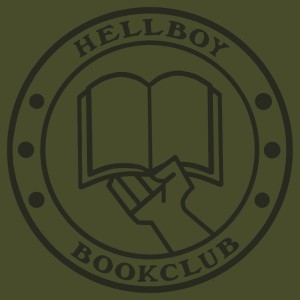 Episode 10 - Hellboy: Short Stories Part 4