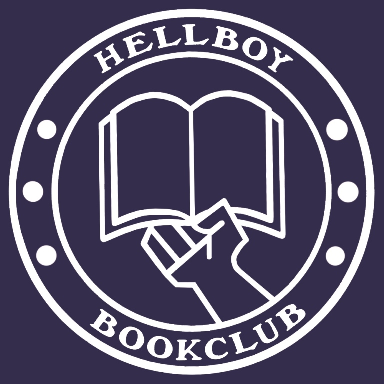 Episode 5 - Hellboy: Short Stories Part 2