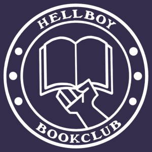 Episode 5 - Hellboy: Short Stories Part 2