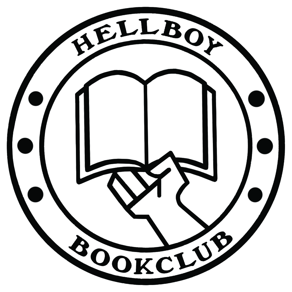 Episode 4 - Hellboy: Short Stories Part 1