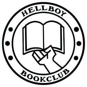 Episode 4 - Hellboy: Short Stories Part 1
