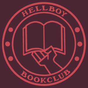 Episode 138 - Hellboy Movie Listener Feedback (and more)