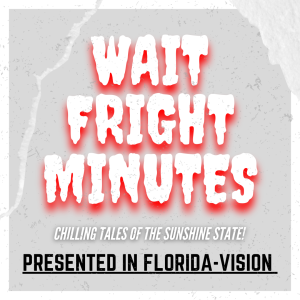 Florida, 1962: When Horror Became Reality