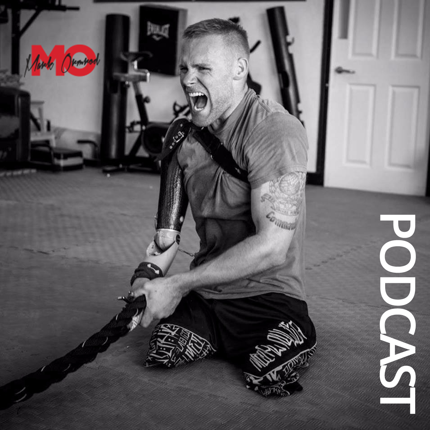 Episode 003 - Hitting the Wall
