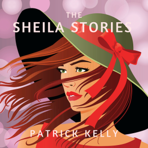 Intro to Sheila Stories with Host and Storyteller Pat Kelly