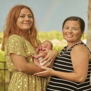 Jenna & Mirelle | PART 2 A Surrogacy Baby Story