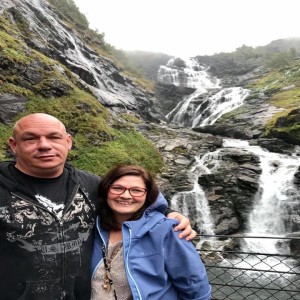 Sheila & Bob: Our Story, Detours, Travels & this Podcast 