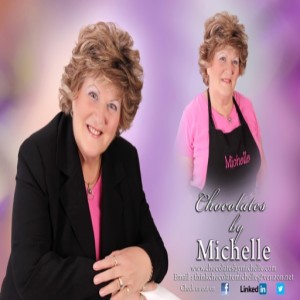 Michelle | From Bad Habit to Sweet Success