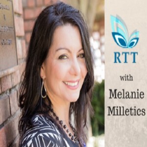 Melanie | Rapid Transformational Hypnotherapy