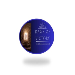 Dawn of Victory: Resurrection Sunday 2025 (John 20:1-18)