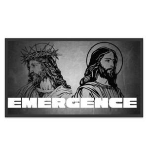 Emergence (Mark 12:10-12)