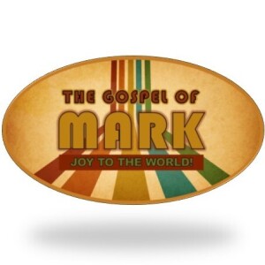 Joy To The World (Mark 11:1-19)