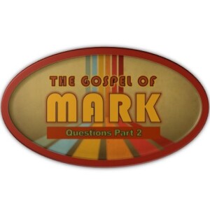 Question Part 2 (Mark 12:13-44)