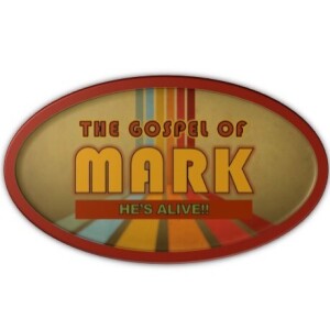 Mark 16:1-20: He's Alive