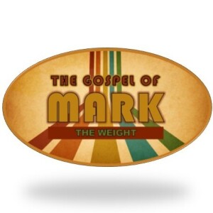 Mark 10: The Weight Part 2 (Mark 10:14-22)
