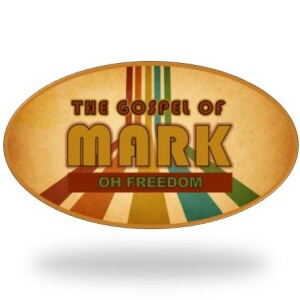 Oh Freedom (Mark 5:1-20)