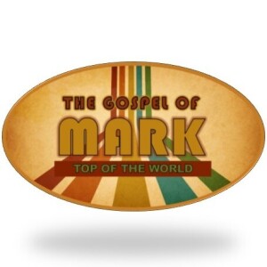 Top Of The Mountain (Mark 9:1-13)