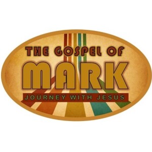 Journey With Jesus (Mark 1:1-45)