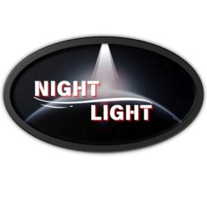 Night Light 1 (John 1:1-17)