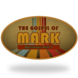 Questions Part 1 (Mark 11:27-12:9)