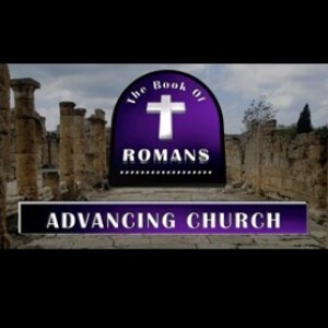 Advancing Church (Romans 16)