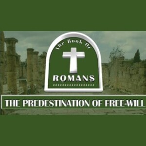 The Predestination of Free-Will (Romans 8:28-30)