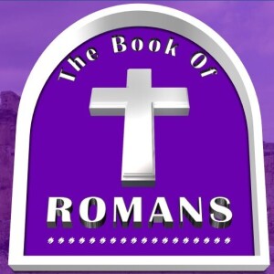 Beyond Measure Part 2 (Romans 5:12-21)