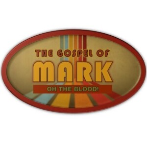 Oh The Blood (Mark 14:1-26)