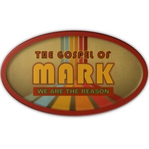 We Are The Reason (Mark 15: 1-20)