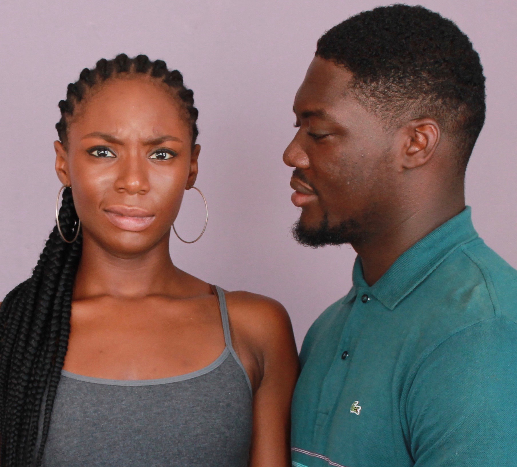 Introducing Cuckquean, a Blog and Podcast Drama