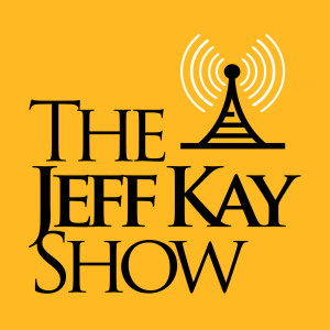 The Jeff Kay Show Episode 11: A Very Special Episode