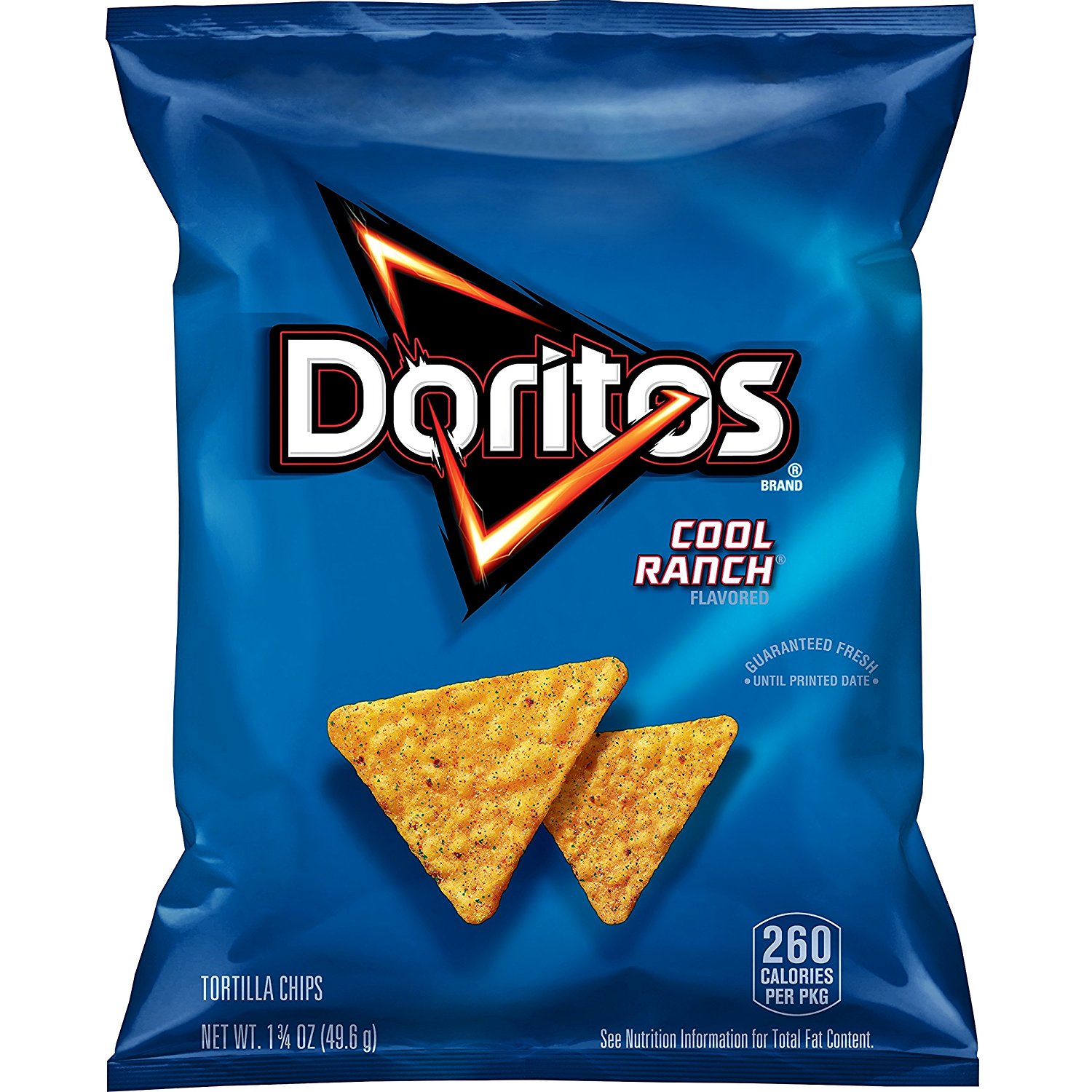 Episode 7: If it Smells Like Cool Ranch Doritos