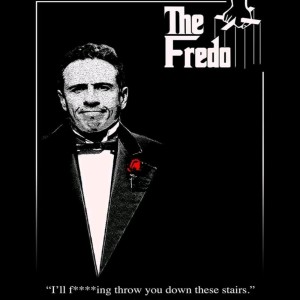 Season 3 episode 25: Hey Fredo!