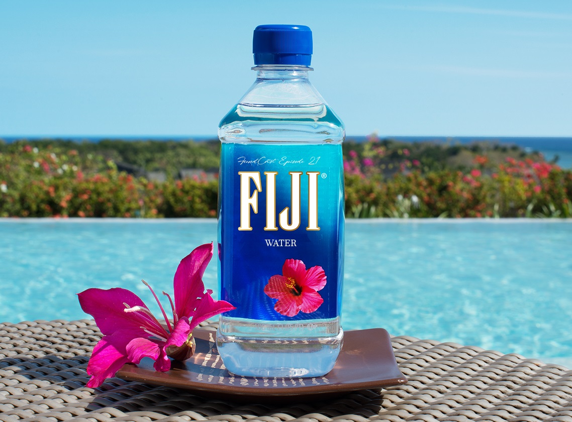 Episode 21: Fiji Water