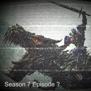 Season 7 Episode 6: Bussin’ pt.2