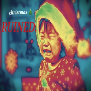 Season 5 Episode 21: The Fiends Ruin Christmas; 