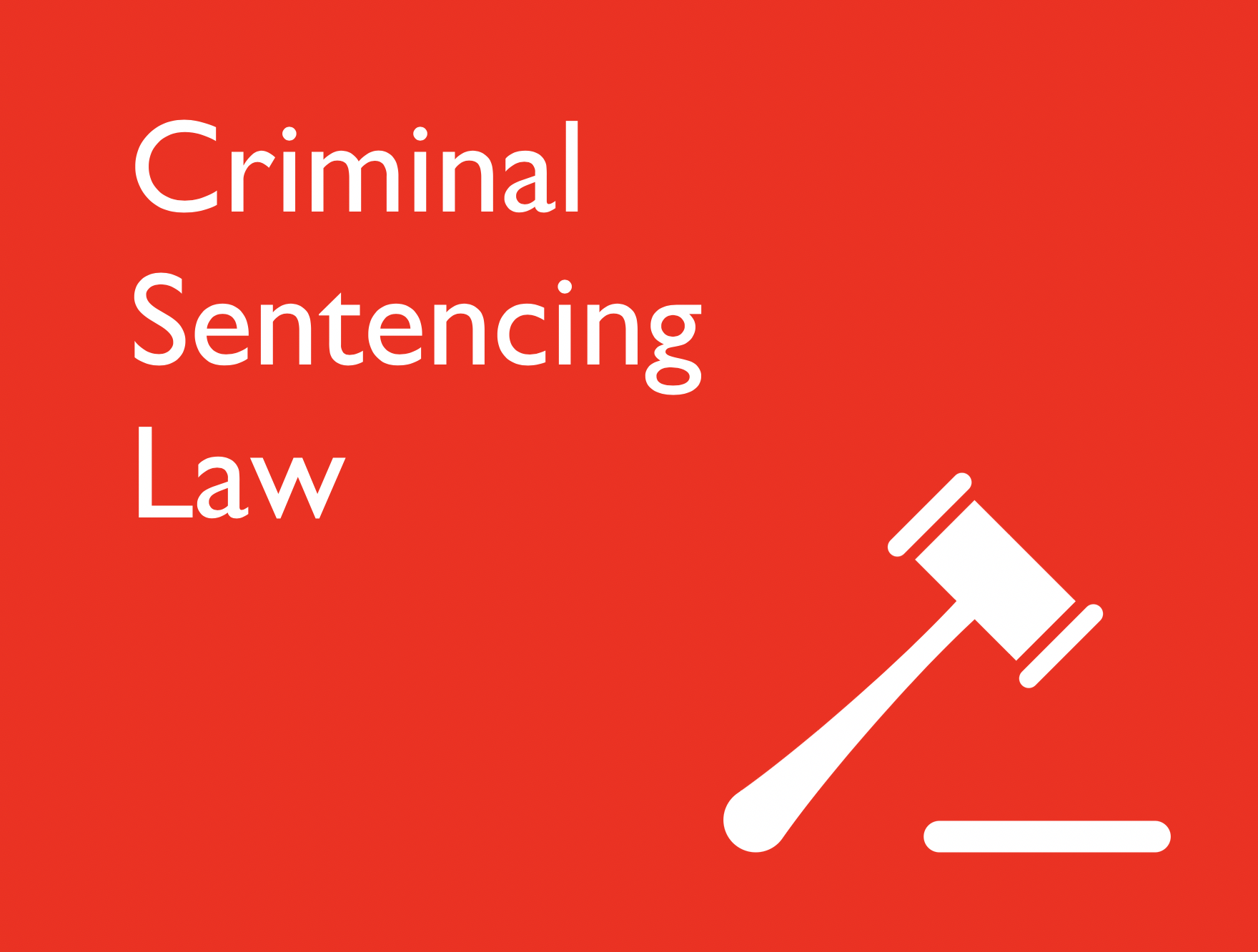 Episode 7: Presenting Sentencing Submissions in the Local Court