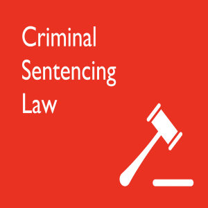 Episode 9: Sentencing and Indigenous Offenders - Part 1