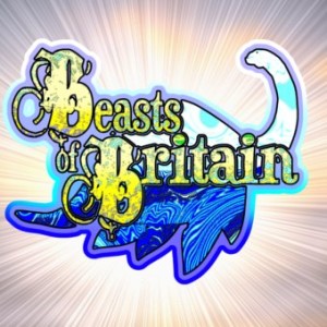 Episode 2 - Andy McGrath - Beasts of Britain