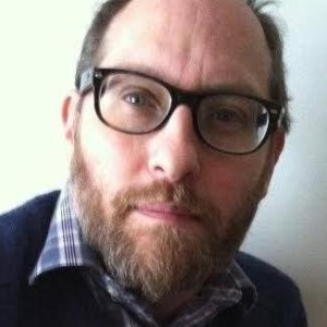 Episode 48 - Peter Bebergal - Technology and the Supernatural