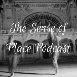 Episode 21 - Ailish Jane -  What is a sense of place?