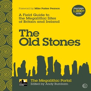 Episode 22 - Andy Burnham - The Old Stones 
